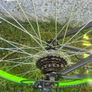 Boys Bike like new 9-11yr old Image 3