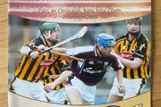 2005 Galway v Kilkenny - GAA Senior Hurling Championship Semi-Final Programme