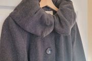 Vila Longline Winter Coat