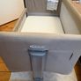 Graco crib Image 2
