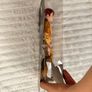 Mattel BTS Action Figure Doll GKC87 Jung Kook Damaged Box Please see photos Image 7