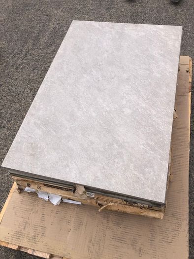 10 Porcelain Patio Slabs 90 x 60cm