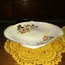 Porcelain vintage cake tray Image 3