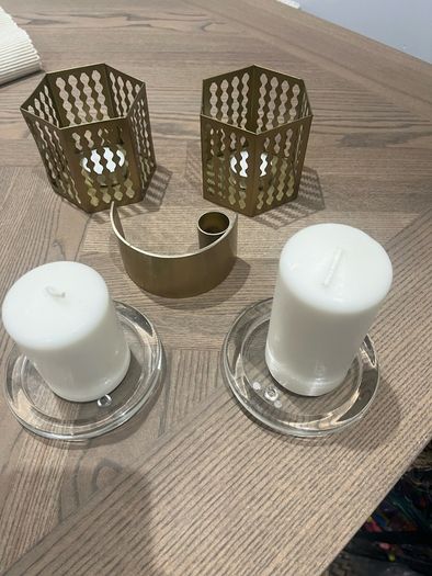 Candle Holders