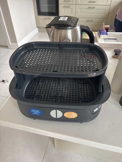 Tommy Tippee Bottle Steriliser