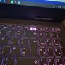 GTX 4060 16 Gb Ram Gaming Laptop Good Condition Image 3