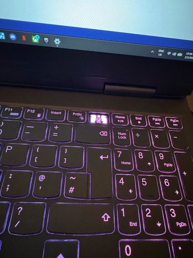 GTX 4060 16 Gb Ram Gaming Laptop Good Condition