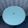 Vintage Petit space-age Atomic sidetable c1960 Image 4