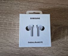 Galaxy Buds 3 FE