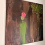 2026 acrylic canvas painting Image 3