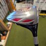 Taylormade Burner Driver Image 2