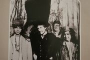 Bob Dylan - John Wesley Harding.