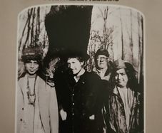 Bob Dylan - John Wesley Harding.
