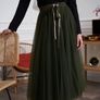 Tulle skirt Image 3