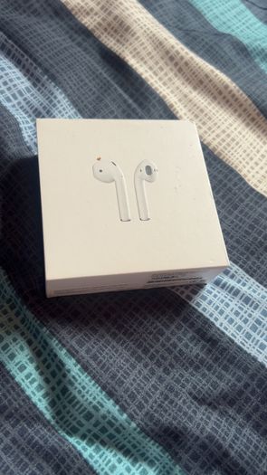 Apple air pods