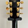 Vintage V100 P90 electric guitar Image 4