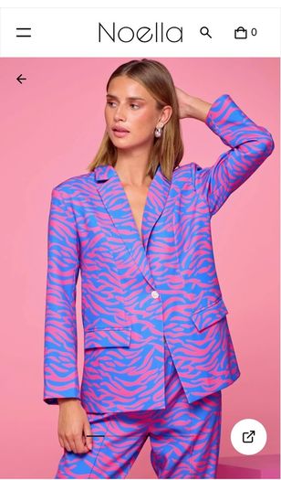 suit co ord