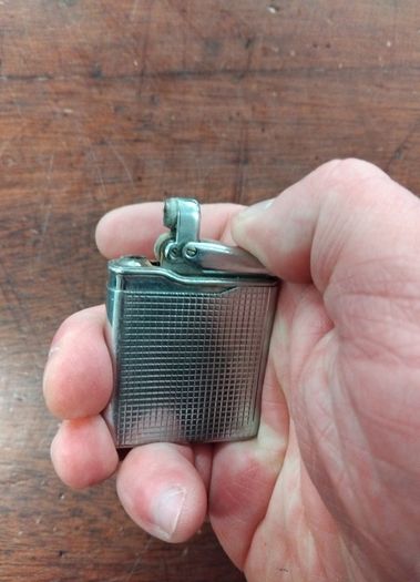 Calibri Made in Ireland Lighter