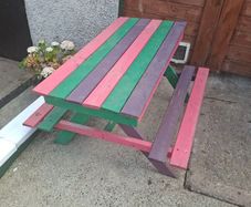 Sand Table