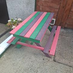 Sand Table