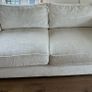 Beautiful Valentino Bespoke Sofa Collection by Whitemeadow - perfect condition Image 2