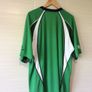 Cricket Ireland Jersey. Official Kukri Mens Home Jersey From 2009 ICC World Twenty20 Tournament. Authentic Original From 2009. Image 2
