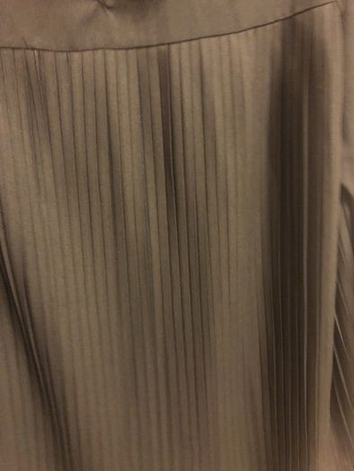 Size 16 black blouse