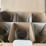 Set of 6 SOLO Champagne Flute 18cl Image 4