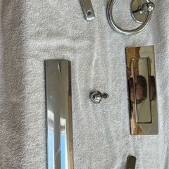 Front Door Hardware