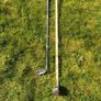 Left Hand Pitching Wedge. Image 2