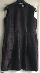 Iris & Ink suit - sz 14