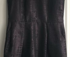 Iris & Ink suit - sz 14