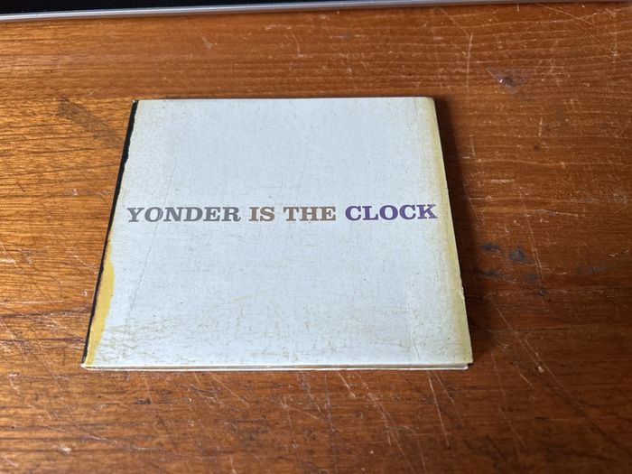 The Felice Brothers - Yonder is the Clock
