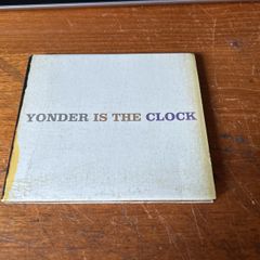 The Felice Brothers - Yonder is the Clock