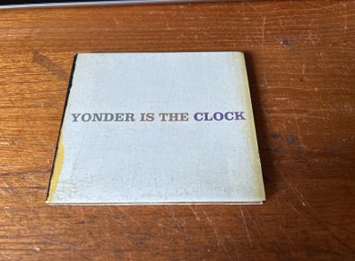 The Felice Brothers - Yonder is the Clock