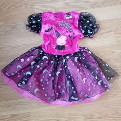 Peppa pig Halloween costume