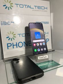 Samsung S24 Plus 256 GB Unlocked TotalTech