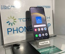 Samsung S24 Plus 256 GB Unlocked TotalTech