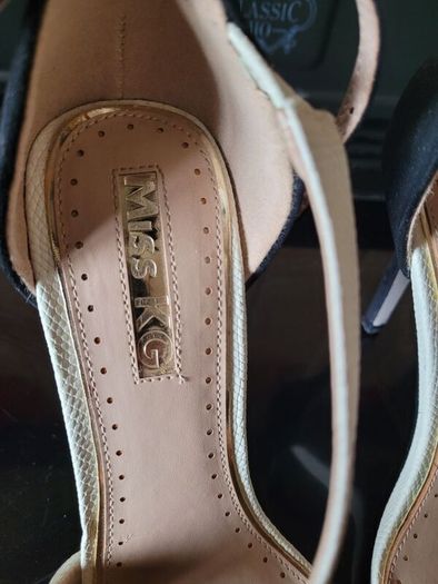 Miss KG ladies shoes