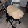 Doona I and Isofix base Image 2