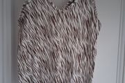 New Dunnes Print Top