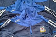Celbridge GAA Sweaters