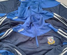Celbridge GAA Sweaters