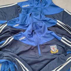Celbridge GAA Sweaters, one free shorts
