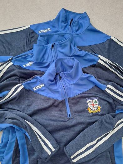 Celbridge GAA Sweaters