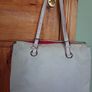 Cromia Femme Shoulder Bag Image 4