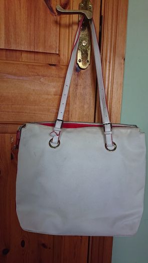 Cromia Femme Shoulder Bag