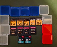 SD Card