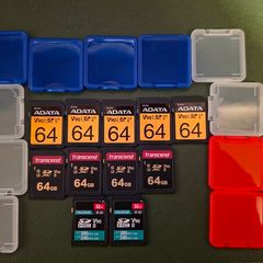 SD Card