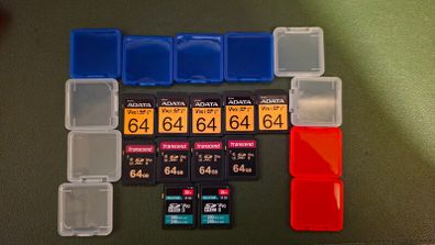SD Card